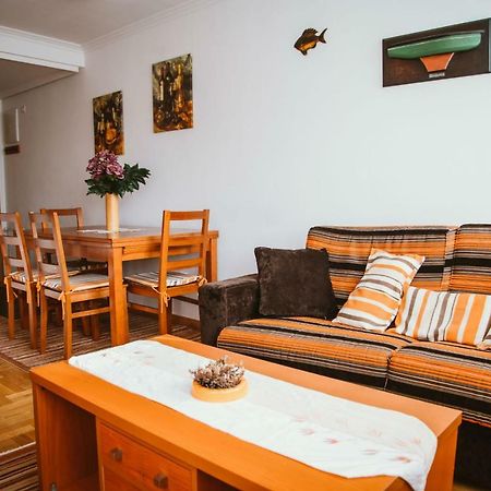 Las Sirenas, Apartamento En Llanes Vut-1375-As Eksteriør bilde