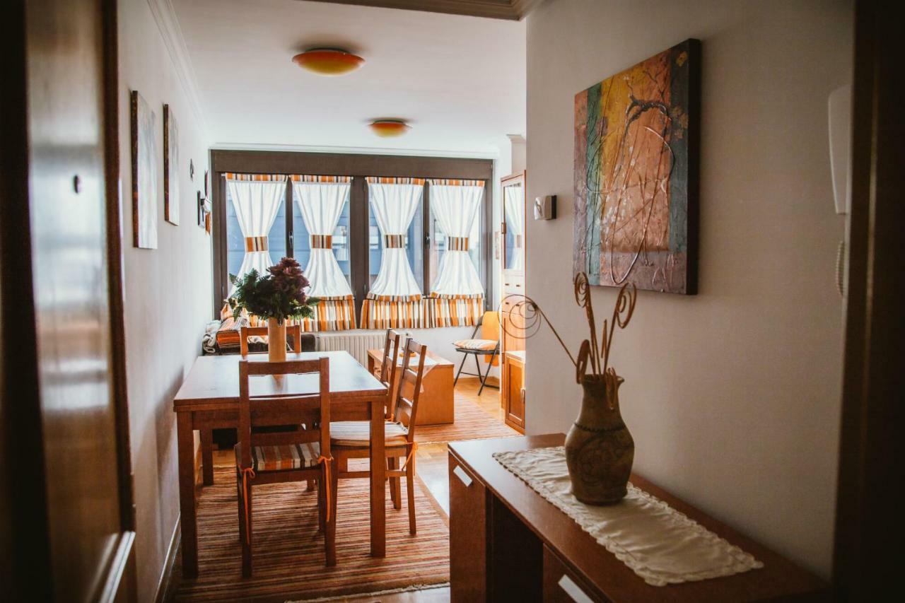 Las Sirenas, Apartamento En Llanes Vut-1375-As Eksteriør bilde